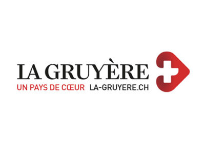 Office du tourisme de Gruyères
